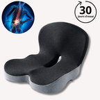 ZenPillow™-Coussin Lombaire ergonomique