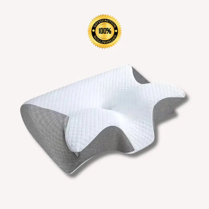 Oreiller Cervical ergonomique ZenPillow