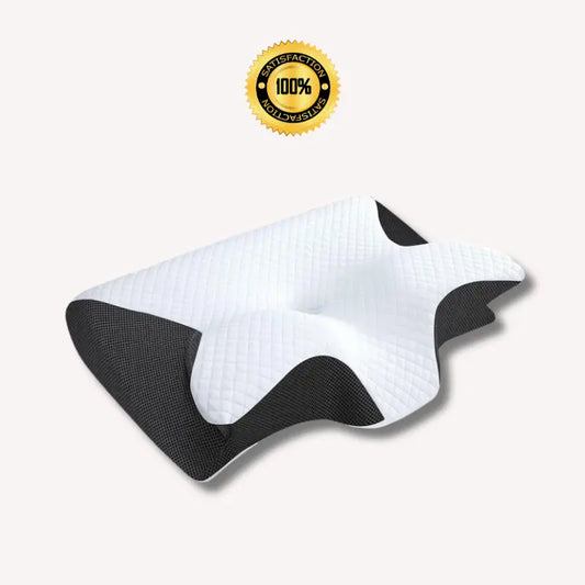 Oreiller Cervical ergonomique ZenPillow